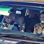 Prince William and Catherine Duchess of Cambridge visit to the Balmoral Estate, UK – 10 Sep 2016
