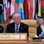 US-SAUDI-ISLAMIC-SUMMIT-TRUMP