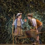 Bea_Corley_as_Mary_Lennox_and_Charlie_Franklin_as_Dickon_in_The_Secret_Garden_at_The_5th_Avneue_Theatre_-_Photo_Credit_Tracy_Martin-600×400