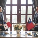 1 來自：台湾總統府網站