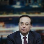 China’s National People’s Congress Continues