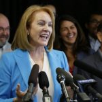Jenny Durkan