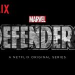 Marvel the Defenders