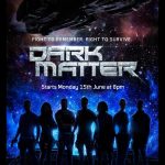 Dark Matter