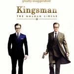 Kingsman the golden circle