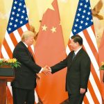 xi and trump