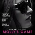 Molly’s Game