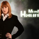 Most Haunted