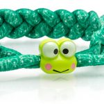 Rastaclat x Sanrio Keroppi