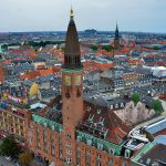 denmark