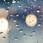 rain