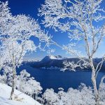 snow