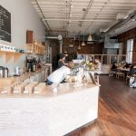 Elm Coffee Roasters