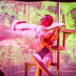 Can Can Culinary Cabaret 呈獻 《羅密歐與朱麗葉》