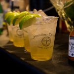 Cocktail small