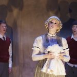 Emily Rohm as Jane Doe in Ride the Cyclone at The 5th Avenue Theatre and ACT Theatre – Photo Credit Tracy Martin (1)