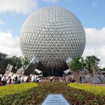 Epcot未來世界