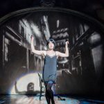 Kholby Wardell as Noel Gruber in Ride the Cyclone at The 5th Avenue Theatre and ACT Theatre – Photo Credit Mark Kitaoka (1)