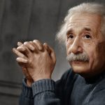 albert einstein