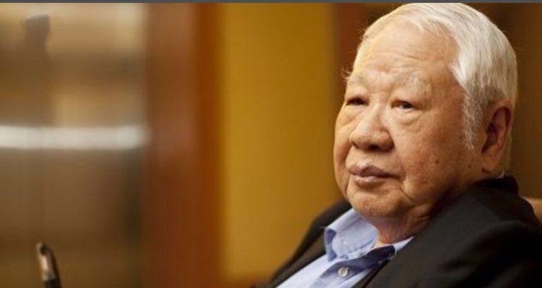 洛夫詩歌研討會圓滿落幕