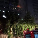01 台灣醫院火災