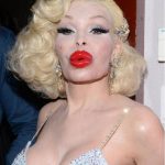 Amanda Lepore