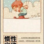 慣性定律