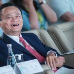 2018 Alibaba Xin Philanthropy Conference