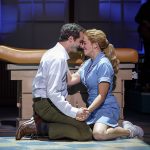 Waitress the Musical