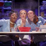 Waitress the Musical