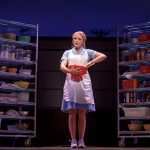 Waitress the Musical