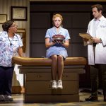 Waitress the Musical