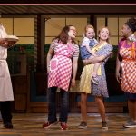 Waitress the Musical