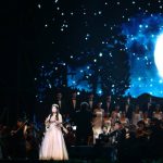 Soprano Jin Young Park