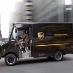 UPS