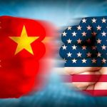 中美貿易戰