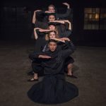 OURO Dance Collective by Jeff Hamada June 15