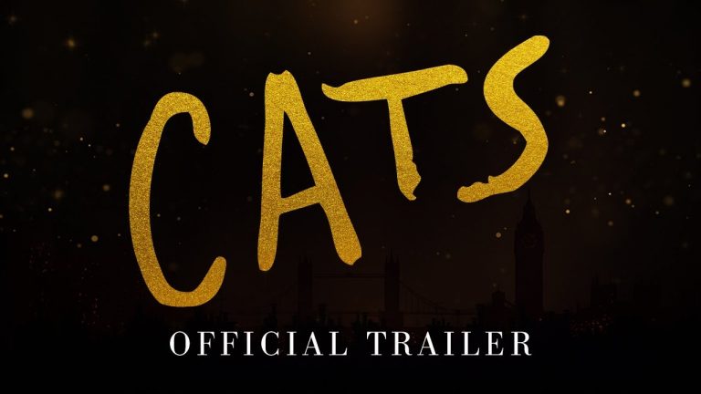 《Cats》點映歸來的第一手觀感