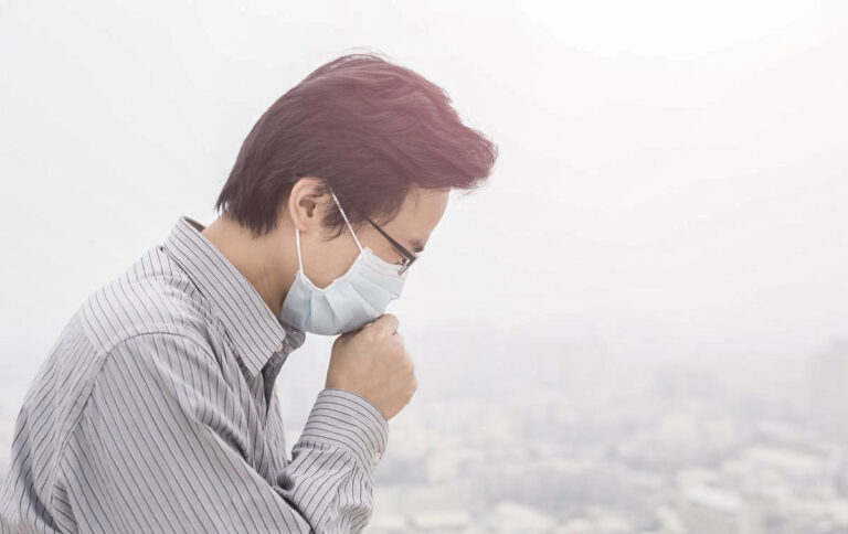 過敏、感冒、流感、新冠狀病毒？你的症狀可能意味著什麼？