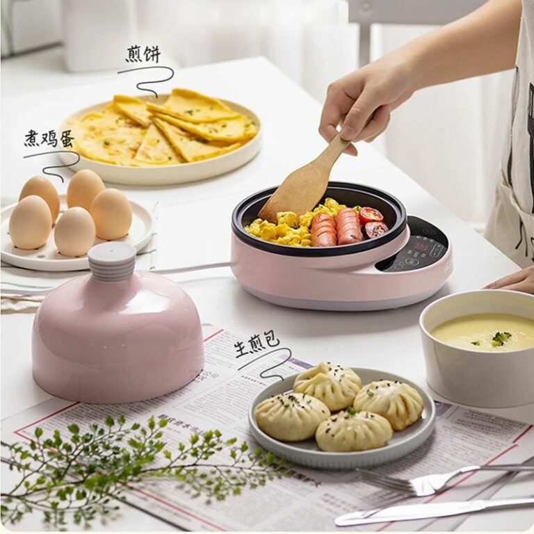 宅家四個月 做飯進入倦怠期了嗎 美觀實用的廚房神器來幫你