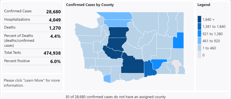 Data as of 0620 11:59PM