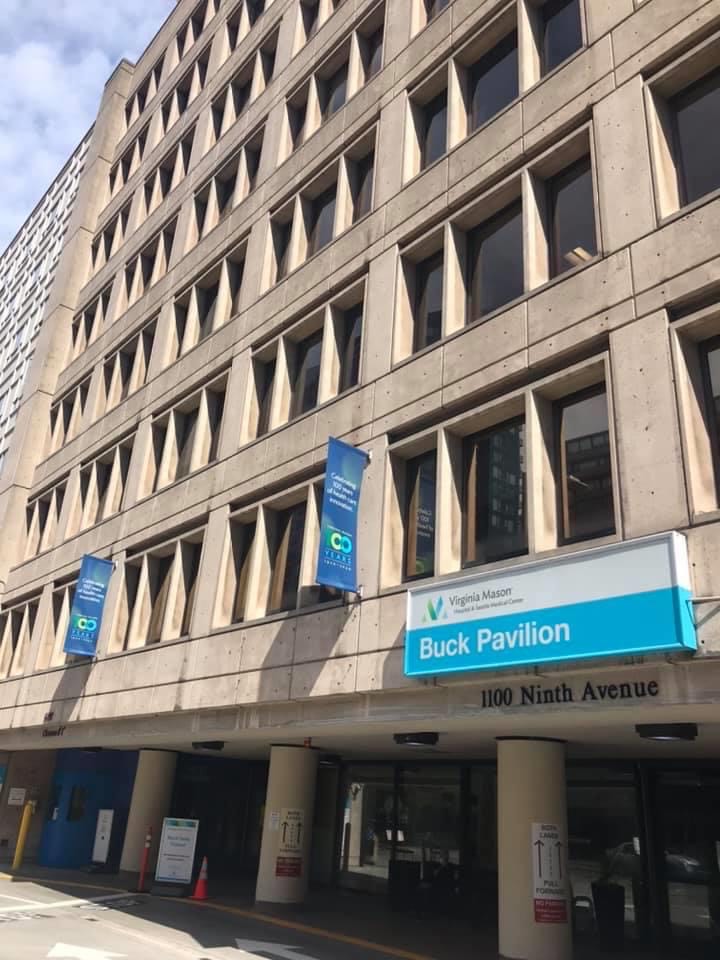 弗吉尼亞梅森醫療中心 4名手術室工作人員確診