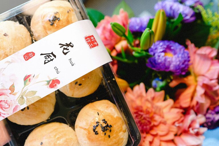 被美食作家盛贊”打耳光也不肯放”，月餅界的世外高人