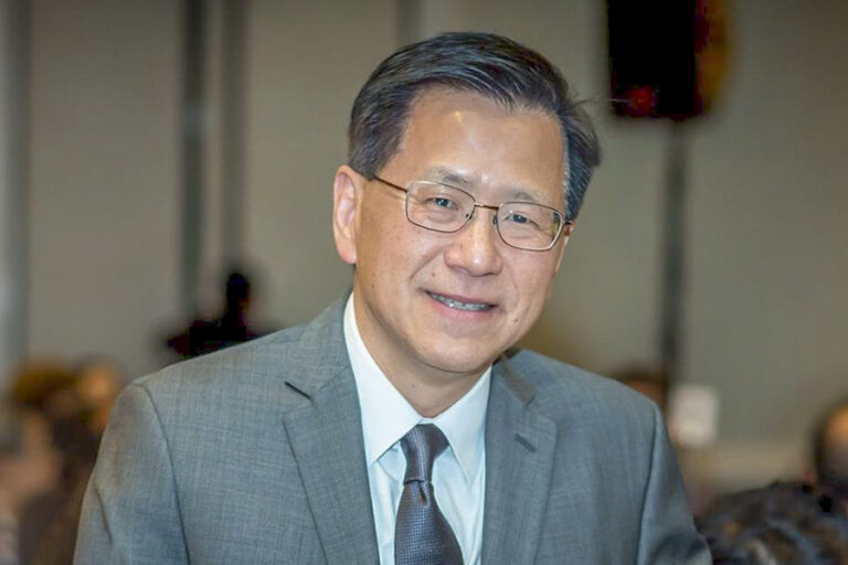 健安行政總裁將於2020年底退休