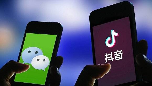 解說︰美國如何阻止國人使用微信和TikTok