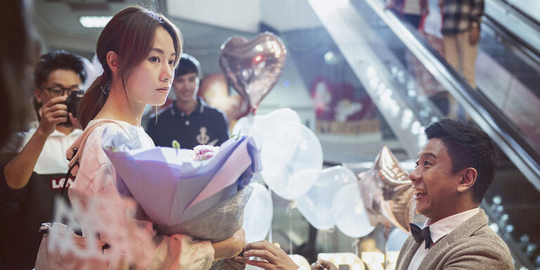 溫哥華國際電影節 大部份作品網上播映