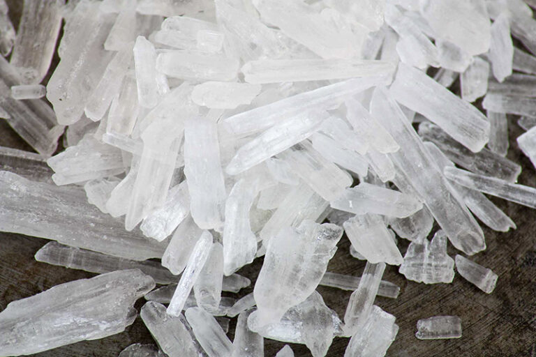 華州犯罪實驗室樣本被甲基苯丙胺污染