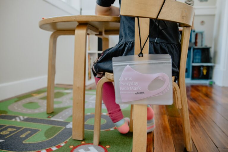華州與學校相關的冠狀病毒研究中取得進展