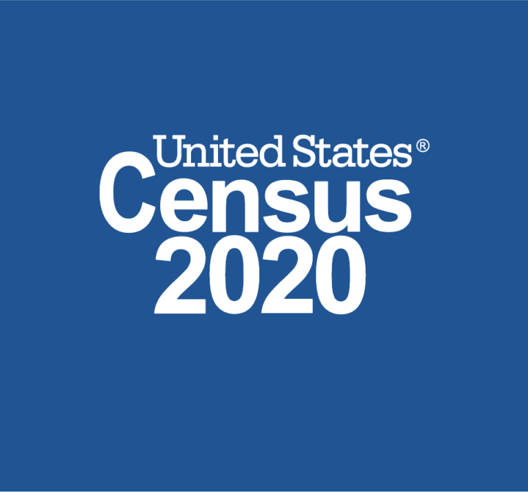 向總統提交的2020年人口普查國會席位分配結果