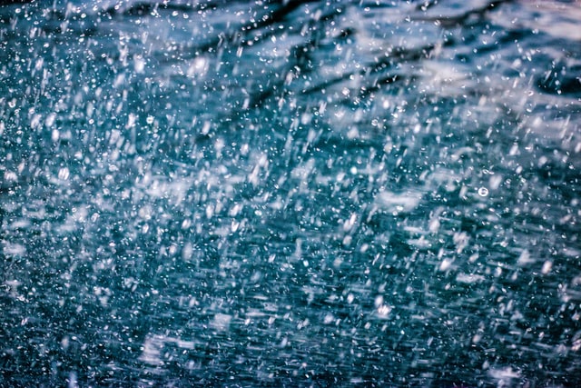 研究發現人類活動影響全球降雨量